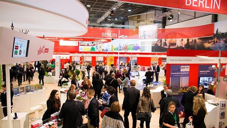 La ITB de Berlín cierra con los mejores pronósticos para el sector