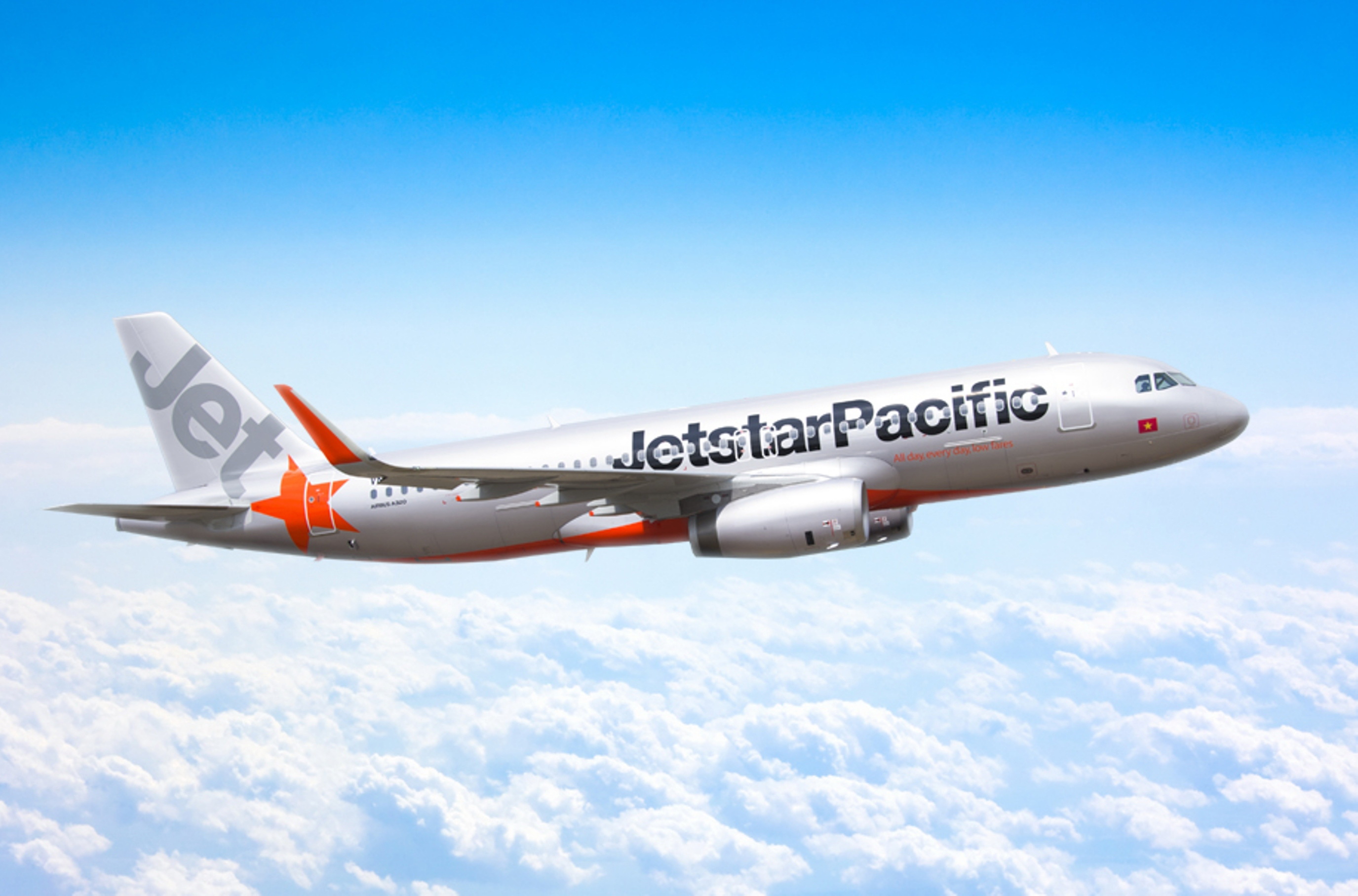 Jetstar sees changes to flights as Singapore airport fees rise