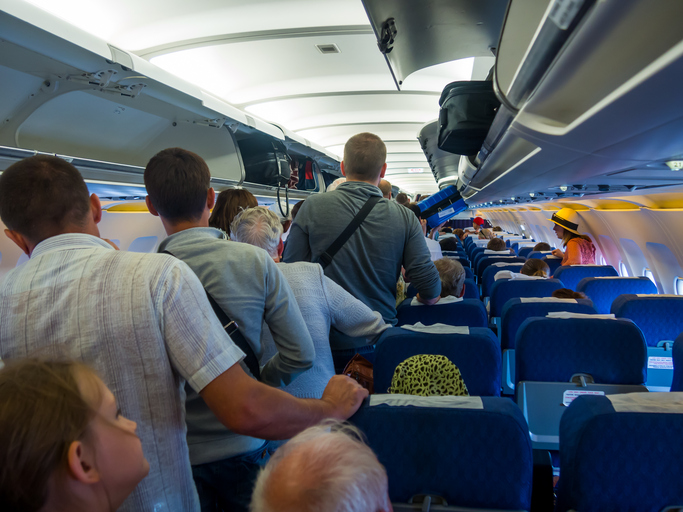 Senators propose bill to bar airlines from endangering animals