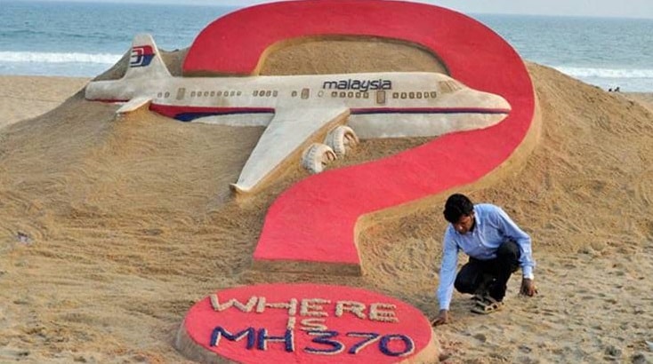 Malaysia says new search for flight MH370 to end mid-June