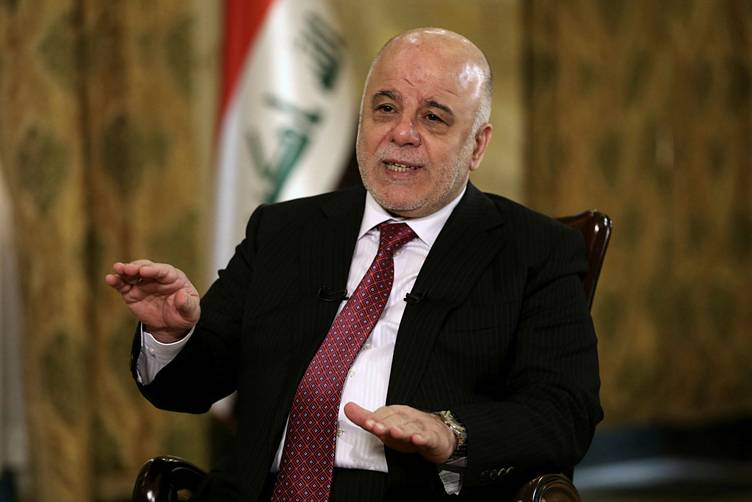 Iraqi PM says will lift ban on international flights to Kurdistan Region