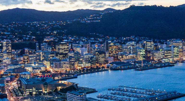 New Zeland tourist arrivals drop in January, migration also eases