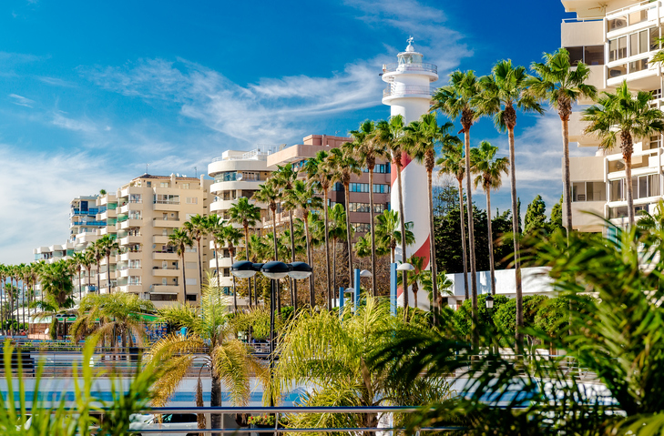 Marbella acogerá congreso con unos 300 directores de hoteles de lujo europeos