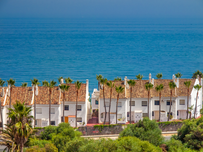 Más de 310.000 viajeros se hospedarán en Semana Santa en España con Airbnb