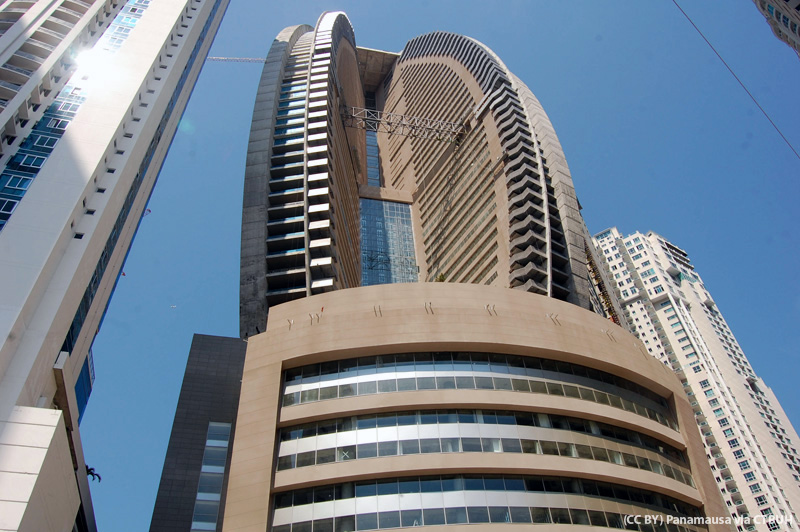 Panama court evicts Trump management from hotel in bitter spat