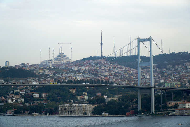 Turkish hotels struggle to raise prices even as tourism rebounds