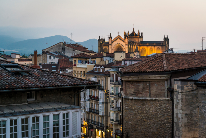 Vitoria ofertará ferias, gastronomía y patrimonio histórico en Semana Santa