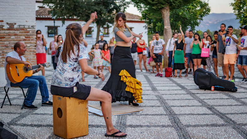 Andalucía apuesta por planificar a largo plazo para un turismo sostenible