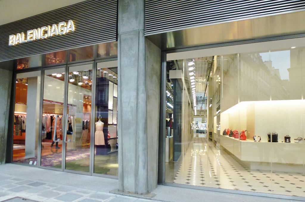 Balenciaga issues 2nd apology after claims of discrimination against Chinese shoppers