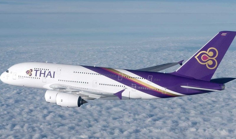 Thailand-bound flight escorted safely back to Singapore after bomb threat