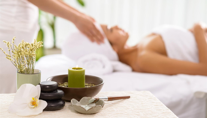 Wellness Tourism is improving with spiritual values