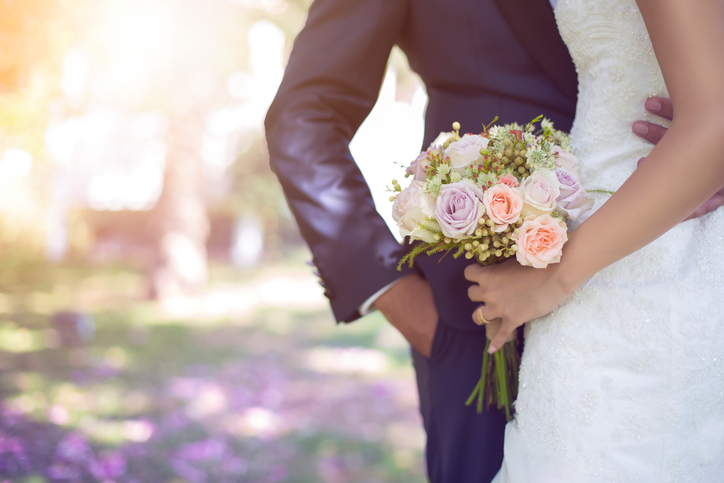 Weddings Open Day at the hotel Miguel Angel *****