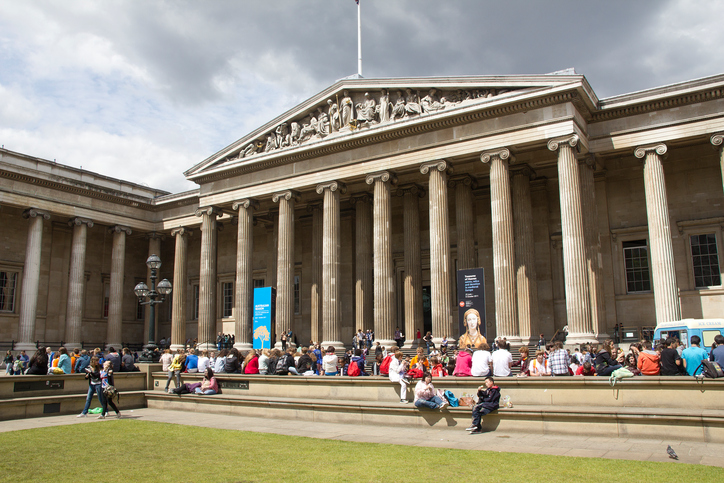 Ethiopia says British museum must permanently return its artefacts