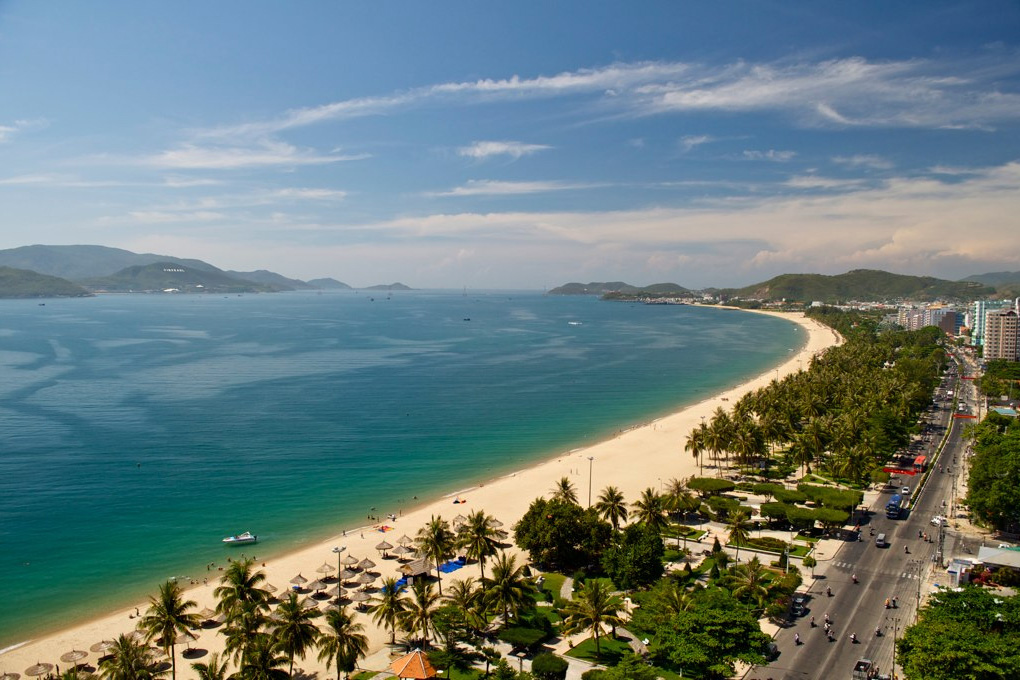 In Vietnam, a mega casino rises with the help of a Macau junket company