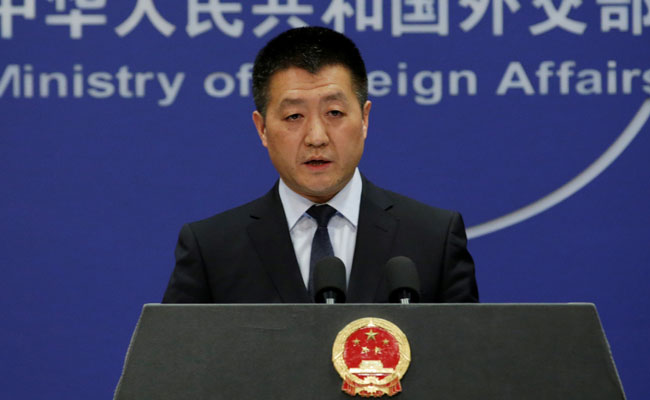 China says 32 nationals dead in major N.Korean bus crash