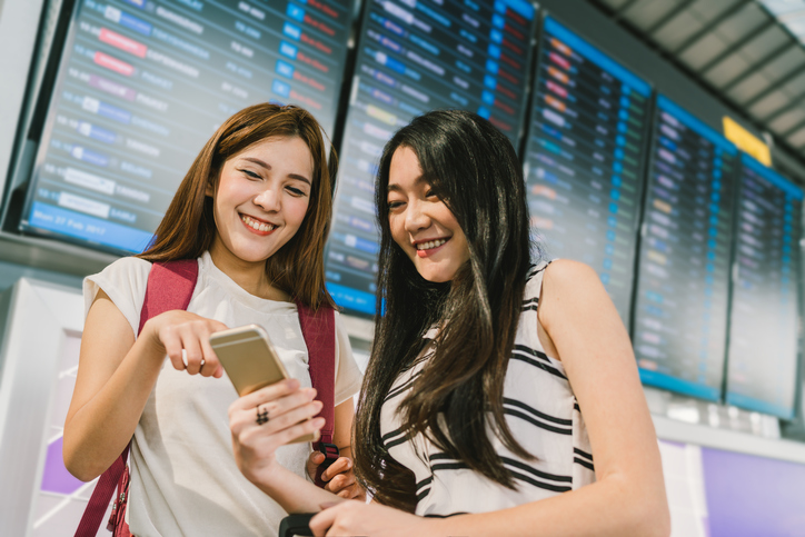 China leapfrogs New Zealand as Australia’s top tourist source
