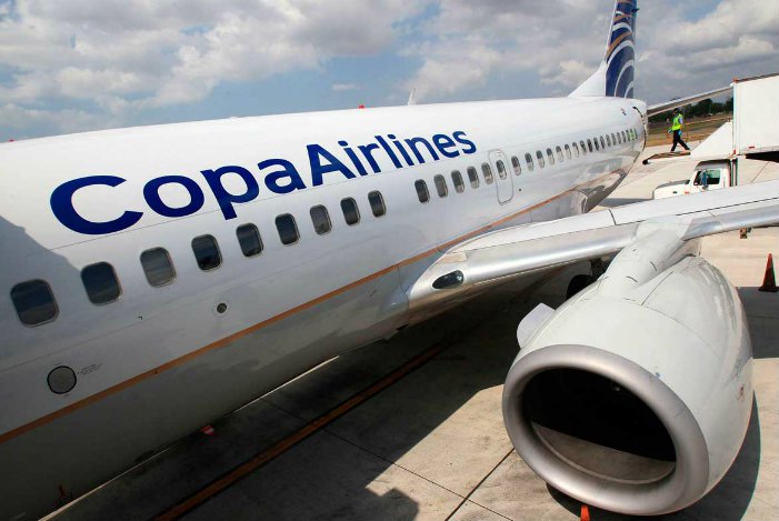 Venezuela halts commercial ties with Panama, suspends Copa flights