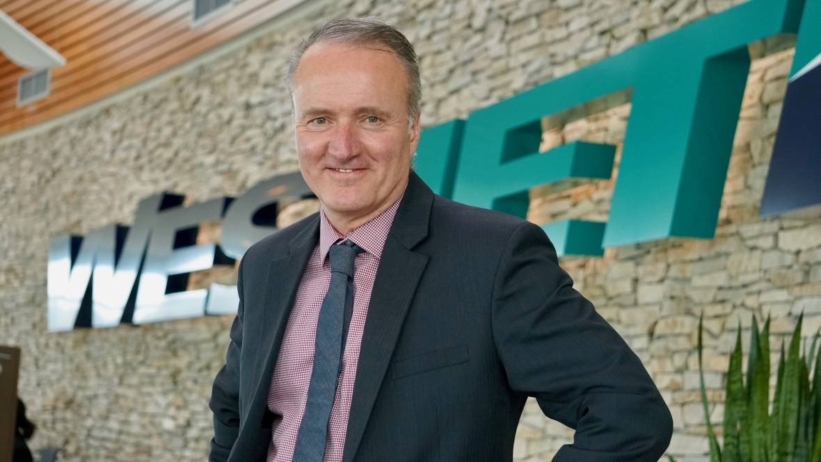 Canada’s WestJet CEO faces labor headwinds as pilots weigh strike