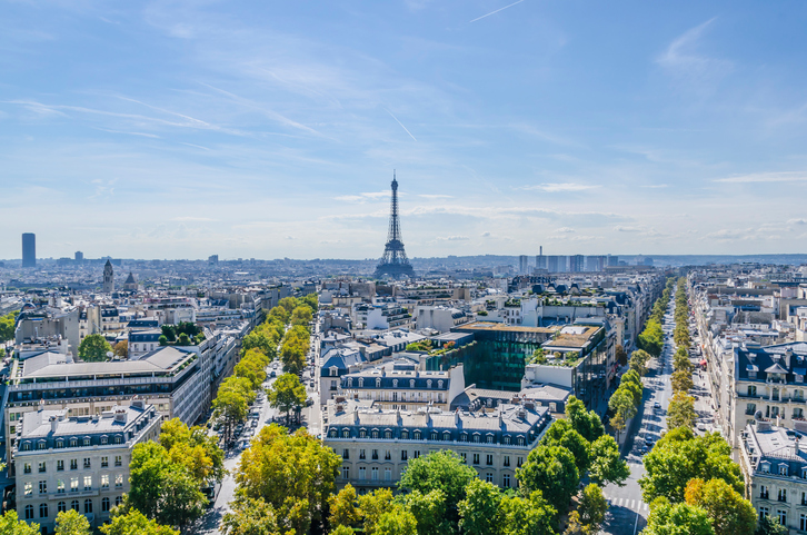 París denuncia a Airbnb y otras plataformas de alquiler turístico