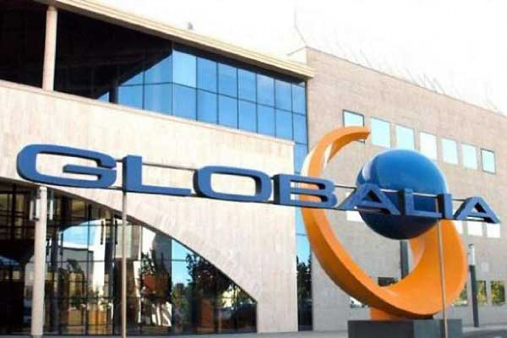 Globalia sale de pérdidas y gana 16,5 millones en 2017