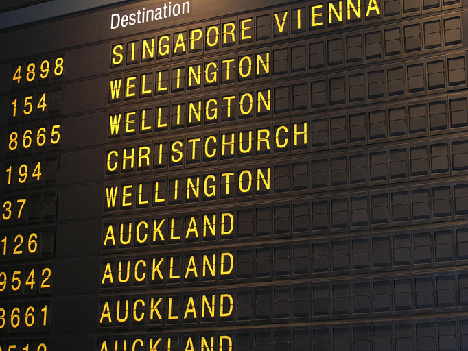 Vienna Airport gets approval to build third runway