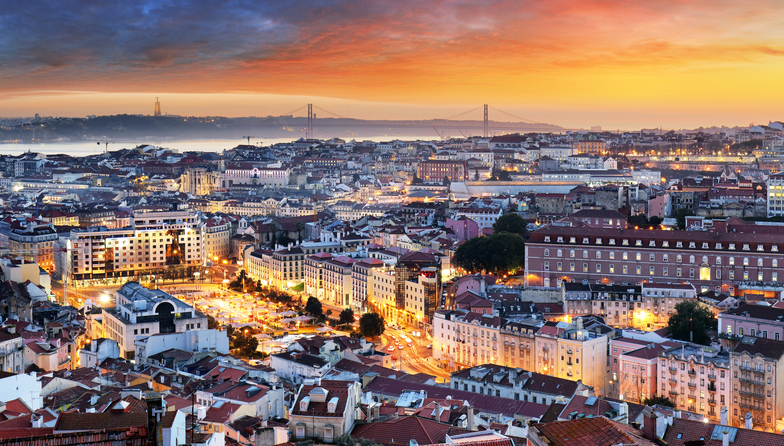 All eyes on Lisbon for the Eurovision
