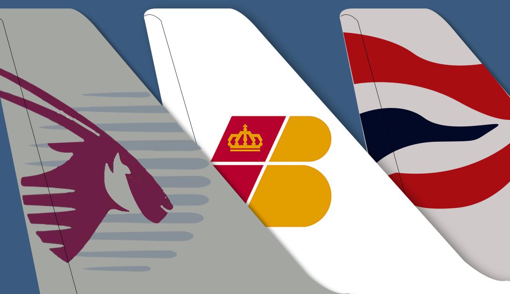 IAG elimina el límite a la participación de accionistas de fuera de la UE