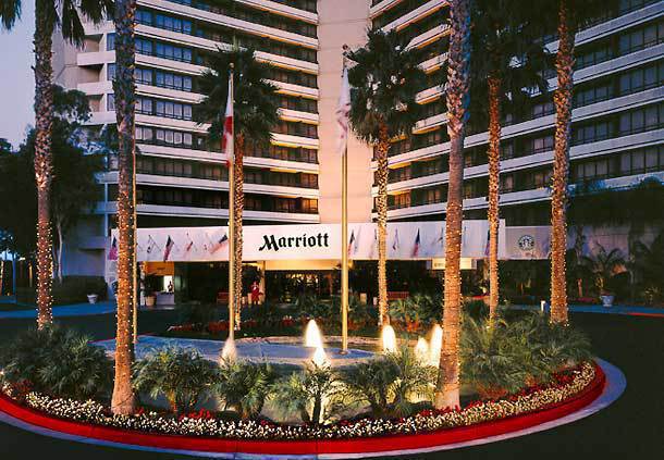 Marriott aims to cut commissions for online agencies
