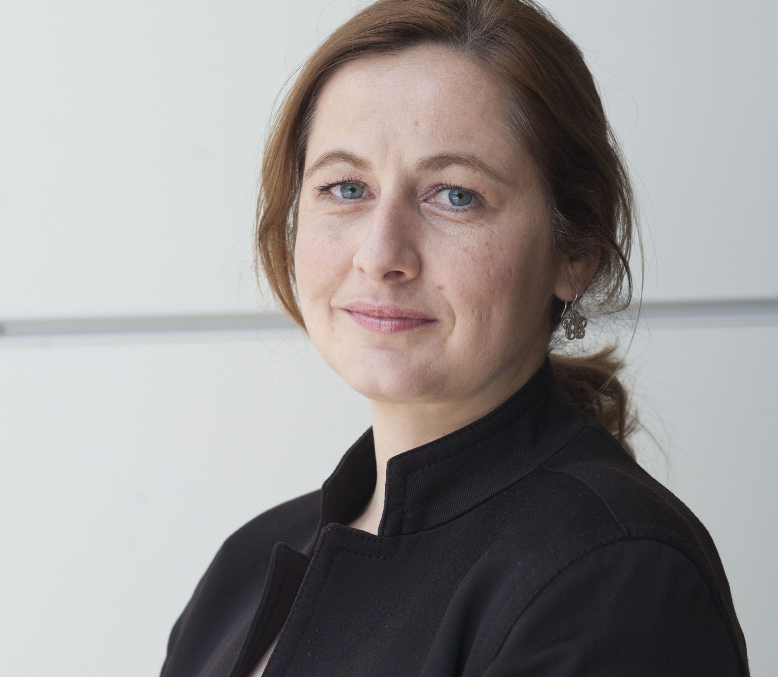 Marta Torres, new director of Ibiza Airport