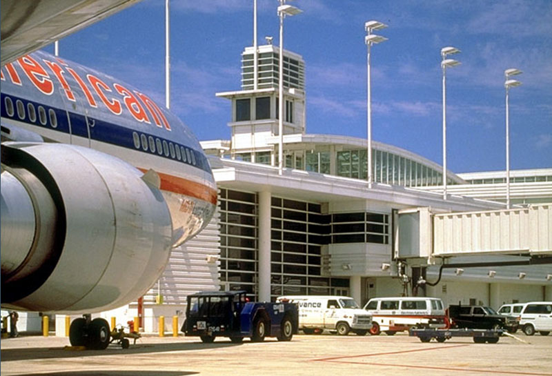 Chicago O’Hare $8.5 bln expansion plan approved by city council