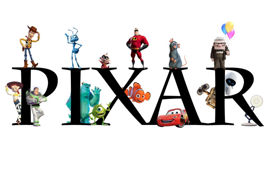 Las historias de Pixar cobran vida en el “Pixar Fest” de Disneyland