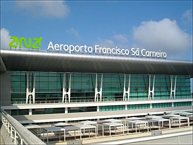 Ryanair cancels 20 Portugal flights as cabin crew strike