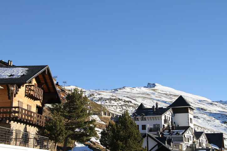 Sierra Nevada cierra la segunda mejor Semana Santa de su historia