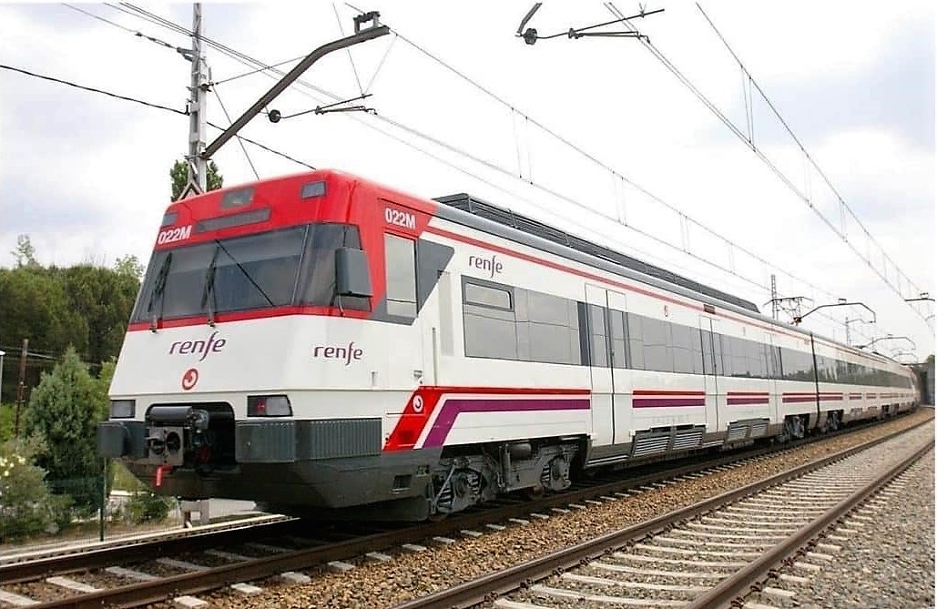 El grupo Fomento invertirá 8.908 millones en 2018, la mitad en ferrocarril