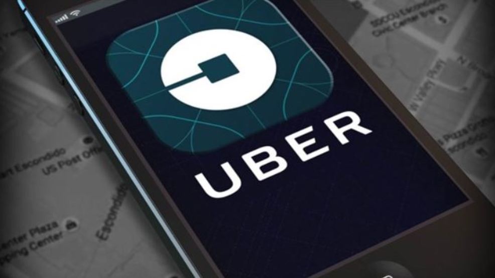 Denmark hits 1,200 former Uber drivers with additional tax