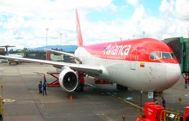 Venezuela suspende los vuelos con panameña Copa Airlines durante 90 días