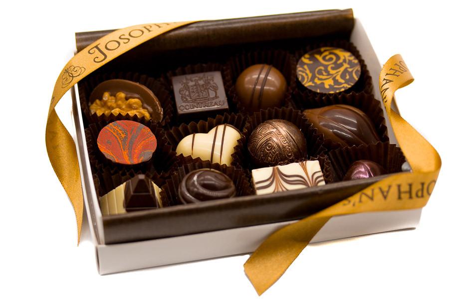 Los destinos más adictivos para los amantes del chocolate