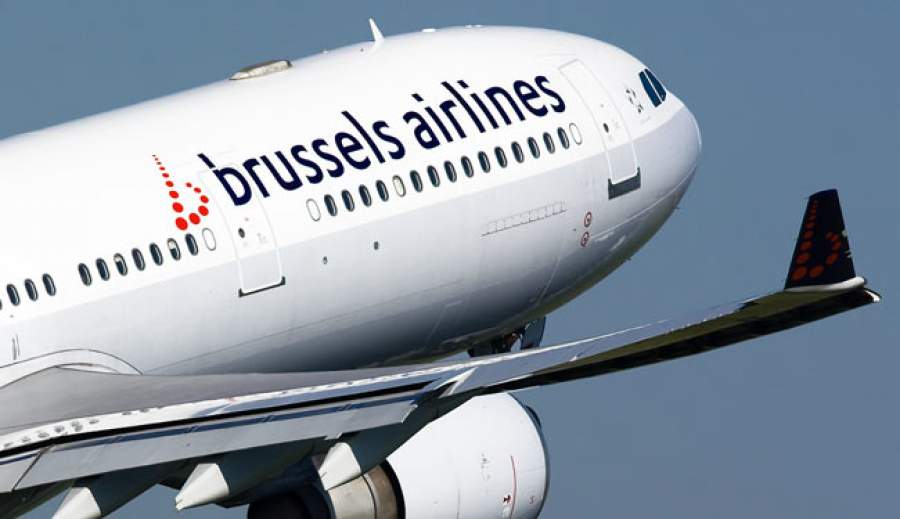 Flights grounded as Brussels Airlines pilots begin strike