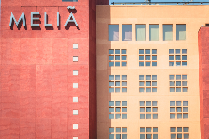 Meliá se alía con Expedia para vender paquetes dinámicos en EEUU