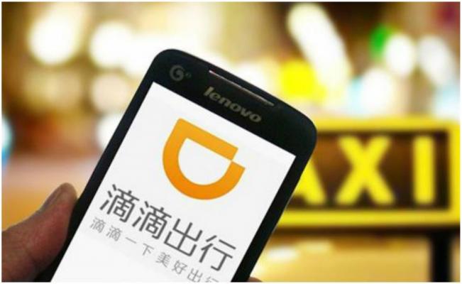 China’s Didi apologises after killing of passenger sparks safety fears