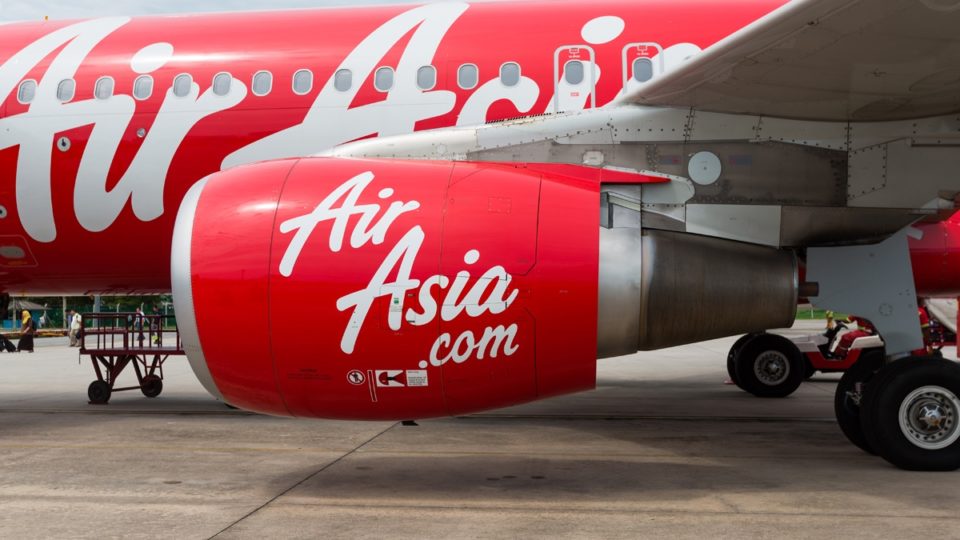 Indian police launch probe against AirAsia boss Tony Fernandes