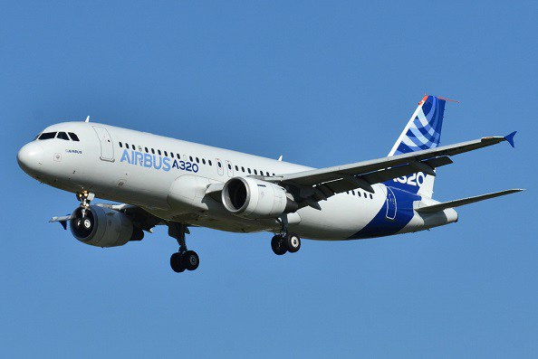 Lufthansa makes $2.5 bln plane order in light of improving results, delivery delays