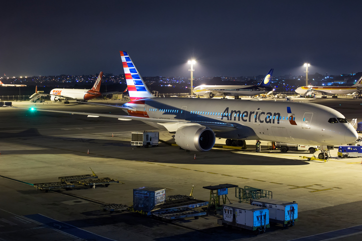 FAA’s safety oversight of American, Allegiant airlines under review