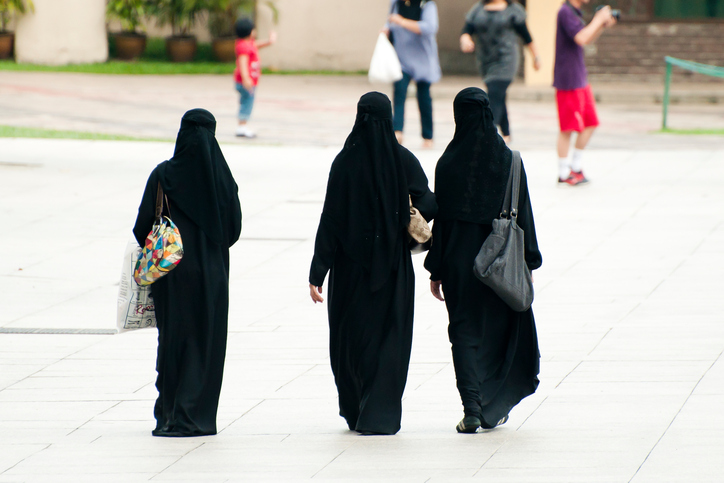 Turkey’s Muslim-friendly holidays find a modest place in the sun