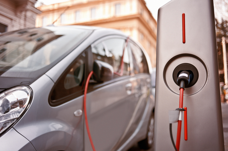 Electrified roads: Swedish project could slash cost of electric vehicles