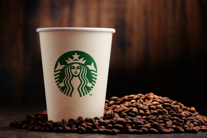 Cancer warnings to be served up with coffee in California
