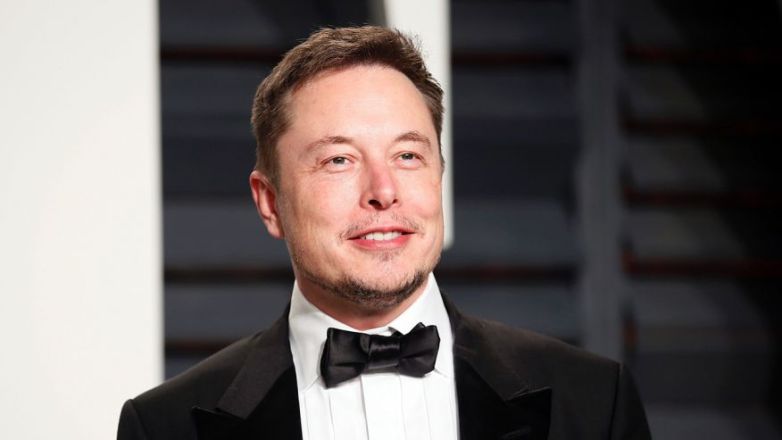 Elon Musk brings high-tech charm offensive to Los Angeles tunnel plan