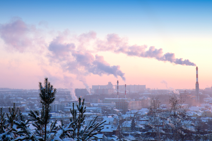 Booming tourism emits 8 percent of greenhouse gases, study shows