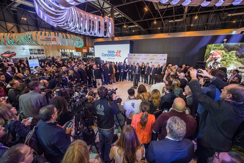 Fitur 2019 contará con una nueva área dedicada al turismo cinematográfico