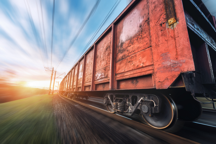 Canada approves broad reforms to freight rail, airlines
